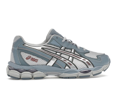 ASICS Gel-NYC 2055 Glacier Dolphin Grey