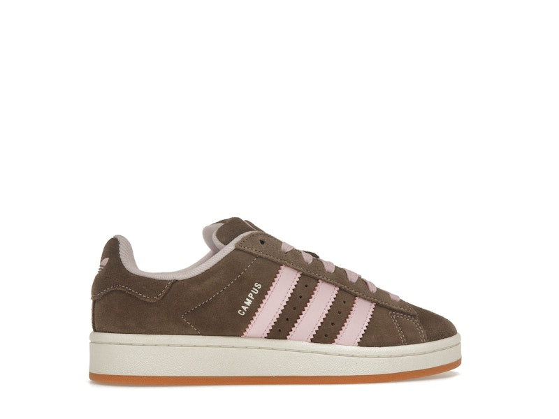 adidas Campus 00s Earth Strata Clear Pink (Kids)
