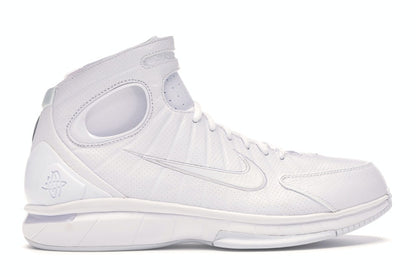 Nike Zoom Huarache 2K4 Black Mamba Collection Fade to Black