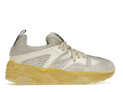 Puma Blaze Of Glory The Never Worn White