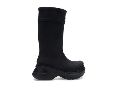 Balenciaga x Crocs Boot Black (Women's)