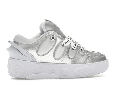 Puma LaMelo Ball LaFrancé Amour Chrome Silver (GS)