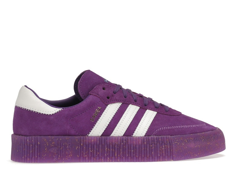 adidas Samba Rose TfL Elizabeth Line (Women's)