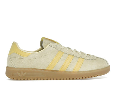 adidas Bermuda Almost Yellow (Women's)