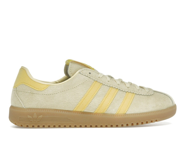 adidas Bermuda Almost Yellow (Women's)