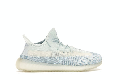 adidas Yeezy Boost 350 V2 Cloud White (Kids)