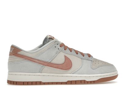 Nike Dunk Low Fossil Rose