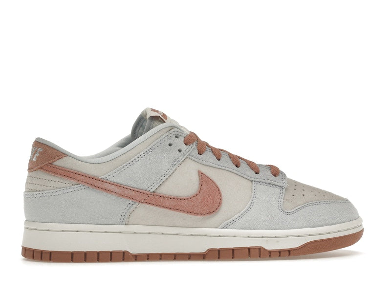 Nike Dunk Low Fossil Rose