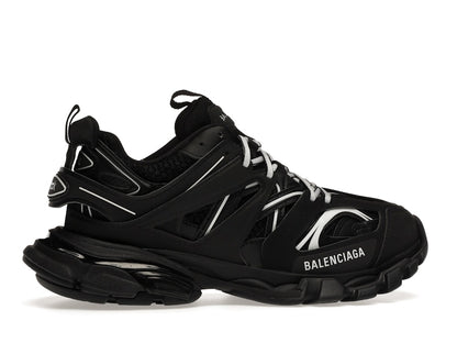 Balenciaga Track Black 2021