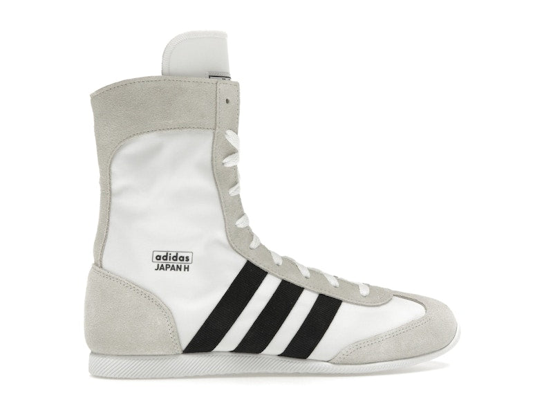 adidas Japan Mid Footwear White Black (Women's)