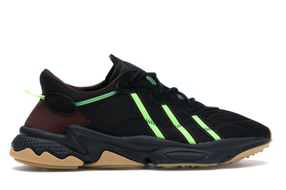 adidas Ozweego Pusha T Mystery Brown
