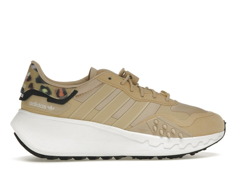 adidas Choigo Animal Print Pale Nude (Women's)