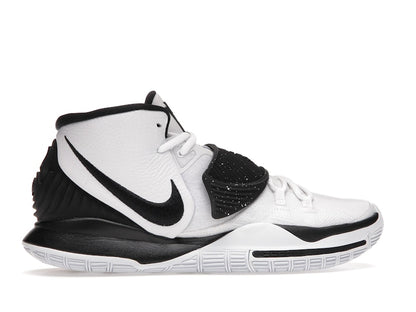 Nike Kyrie 6 Team White Black