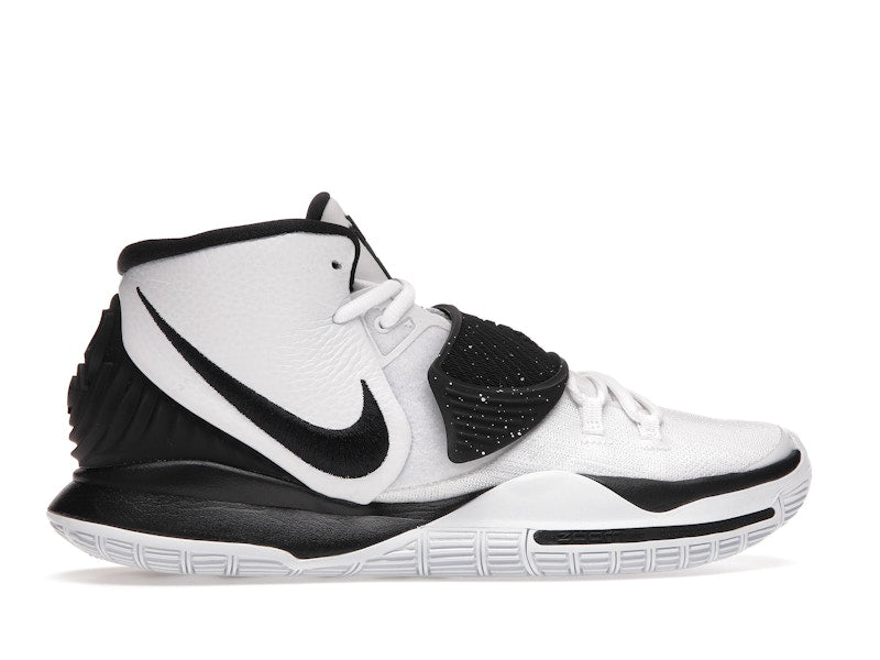 Nike Kyrie 6 Team White Black