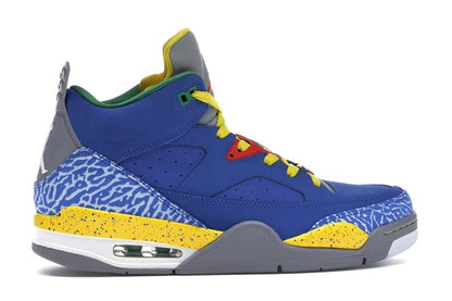 Jordan Son of Mars Low Do the Right Thing