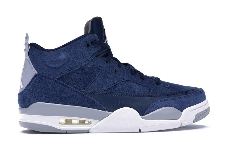 Jordan Son Of Mars Low Navy Blue