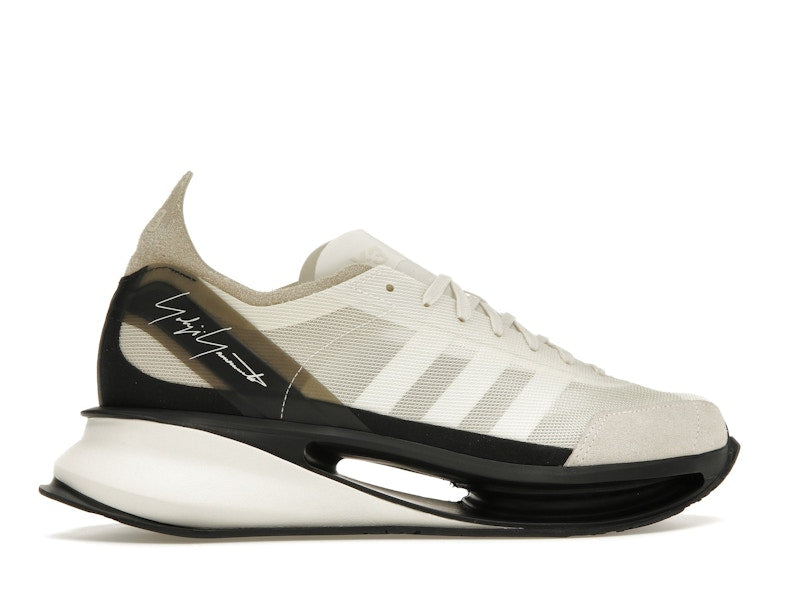 adidas Y-3 S-Gendo Run Off White Black