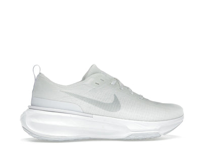 Nike ZoomX Invincible Run 3 White Photon Dust (Women's)