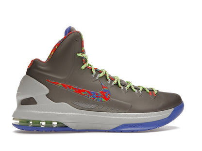 Nike KD 5 Splatter
