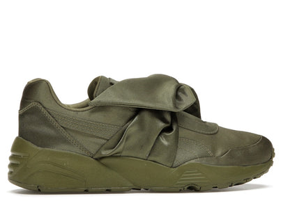 Puma Bow Rihanna Fenty Olive (Women's)