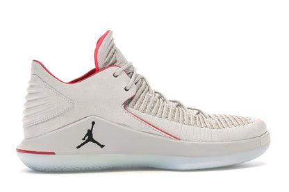 Jordan XXXII Low Gordon St.