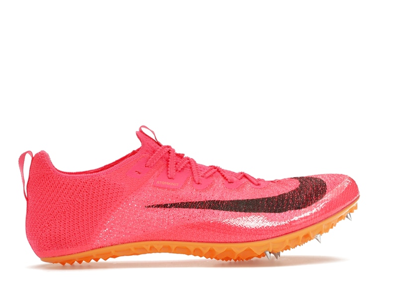 Nike Zoom Superfly Elite 2 Hyper Pink