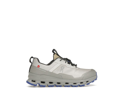 On Running Cloudhero Waterproof Silver Fog (GS)