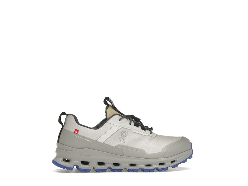 On Running Cloudhero Waterproof Silver Fog (GS)