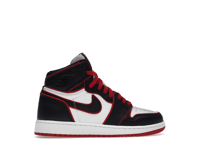 Jordan 1 Retro High Bloodline (GS)