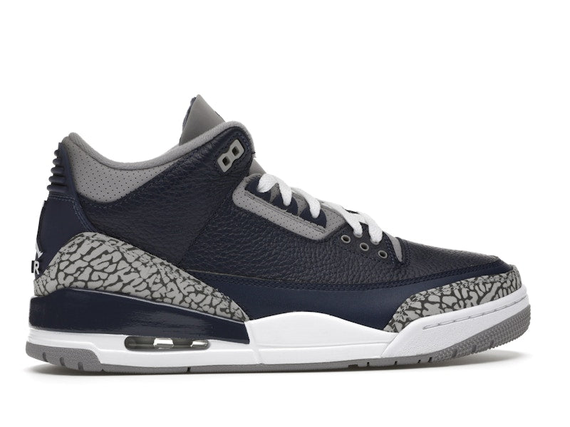 Jordan 3 Retro Georgetown (2021)