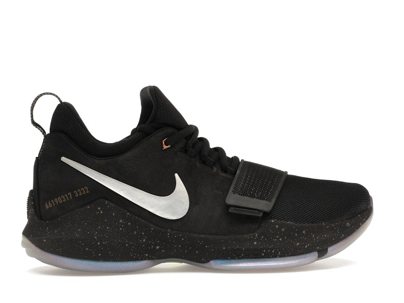Nike PG 1 Shining Pre-Heat