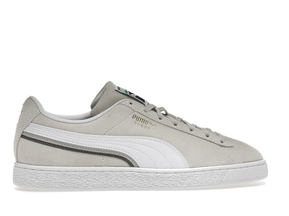 Puma Suede Triplex Ivory Glow