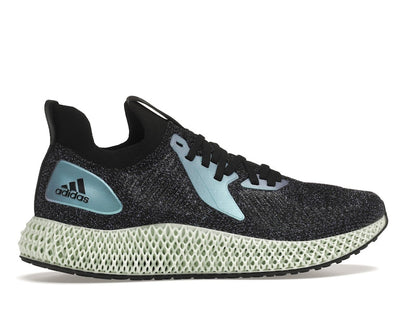 adidas Alphaedge 4D Black Iridescent