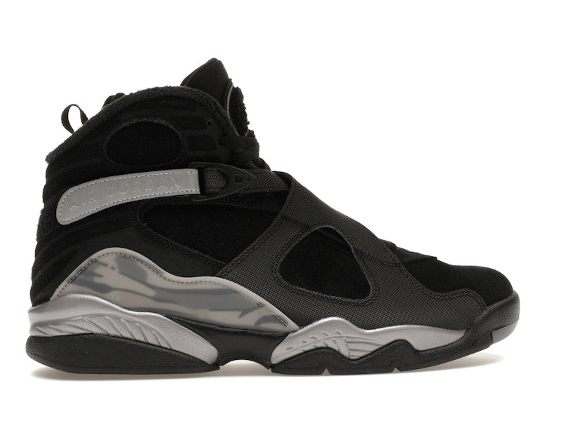 Jordan 8 Retro Winterized Gunsmoke
