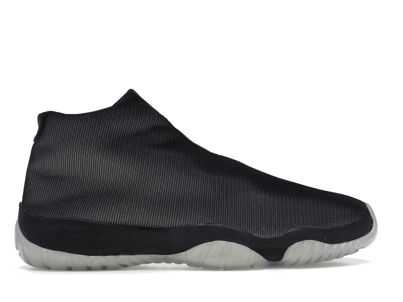 Jordan Future Black Ice