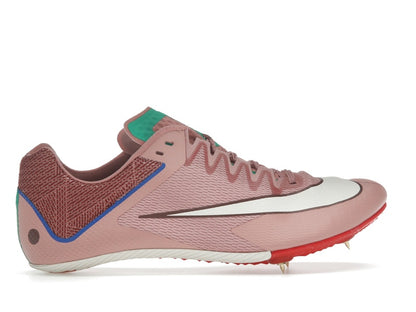 Nike Rival Sprint Red Stardust Stadium Green University Red Pale Ivory