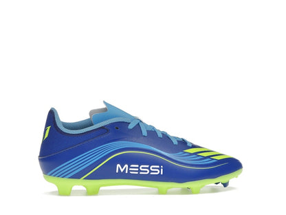 adidas F50 League FG/MG Messi Vis10n Pack (Kids)