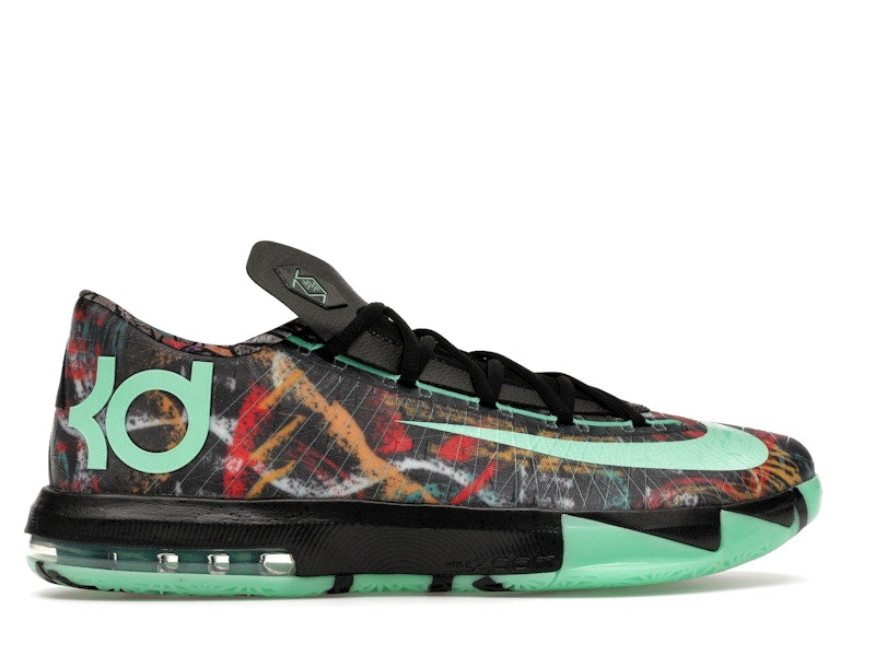 Nike KD 6 Illusion (2026)