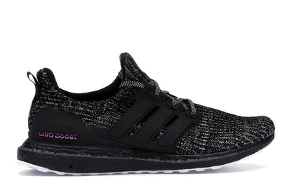 adidas Ultra Boost 4.0 Breast Cancer Awareness