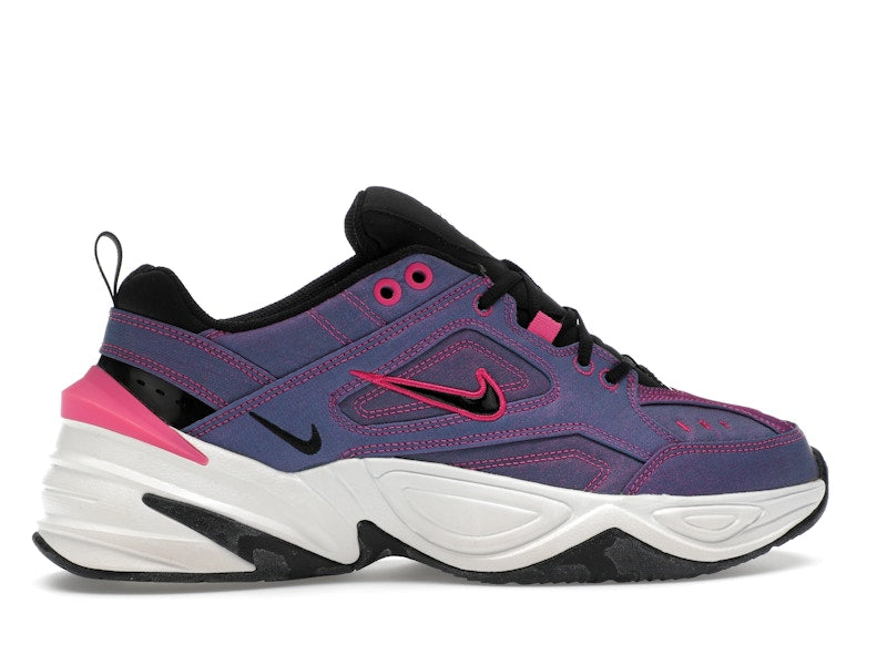 Nike M2K Tekno SE Laser Fuchsia (Women's)