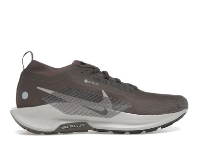 Nike React Pegasus Trail 5 Gore-Tex Ironstone Velvet Brown
