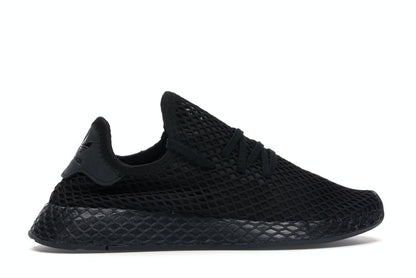 adidas Deerupt Core Black (Youth)