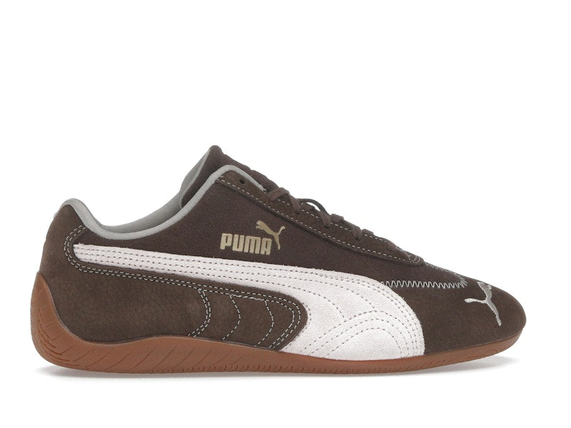 Puma Speedcat Wine Club Chocolate (Women's)