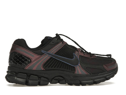 Nike Zoom Vomero 5 Burgundy Crush Midnight Navy (Women's)