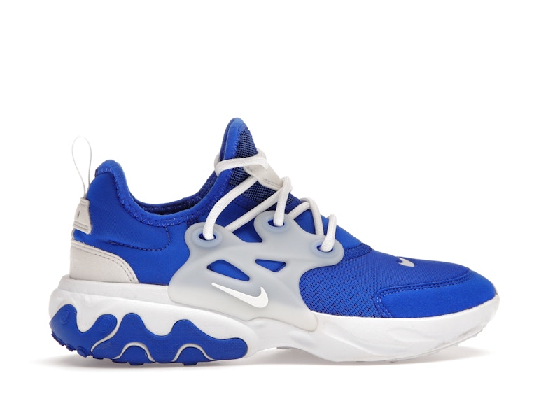 Nike React Presto Hyper Royal (GS)