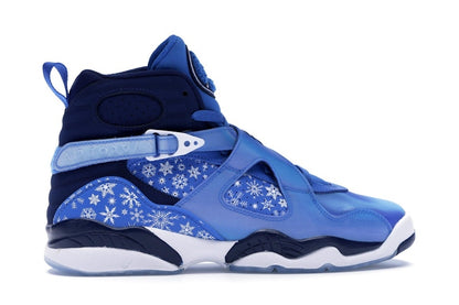 Jordan 8 Retro Snow Blizzard (GS)