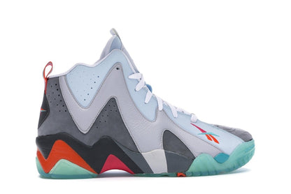 Reebok Kamikaze II Packer Shoes Remember the Alamo