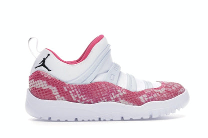 Jordan 11 Retro Little Flex Snake Watermelon (PS)