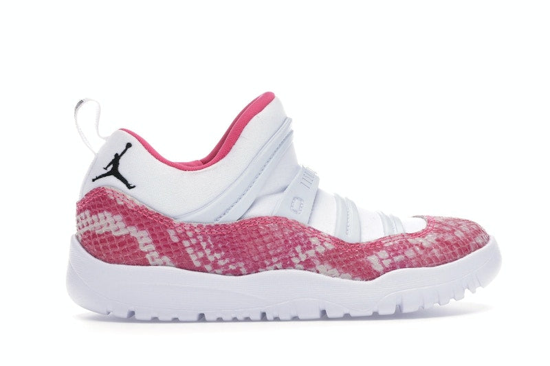 Jordan 11 Retro Little Flex Snake Watermelon (PS)