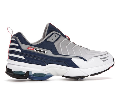 Reebok DMX6 MMI True Grey Washed Blue